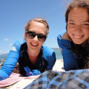 Meet your Posher, Caitlin